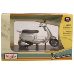 Maisto,Motor scooters With Stand 1:18 Scale Diecast, Assorted - مايستو
