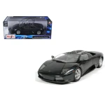 Maisto Lamborghini Murcielago Roadster Convertible, Black 1/18 - مايستو