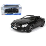 Maisto 2011 Mercedes-Benz SLK - مايستو