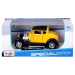 Maisto 1929 Ford Model, 1/24 Scale Diecast Model Toy Car, Assorted - مايستو