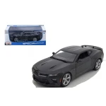 Maisto Chevrolet 2016 Camaro 1/18, Assorted - مايستو