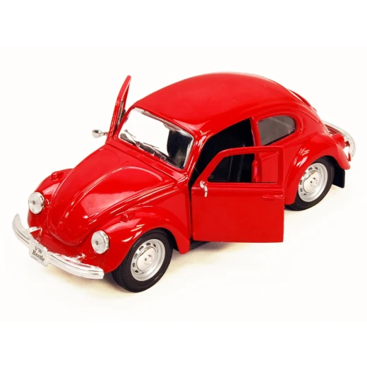 Maisto Special Edition 1:24 Volkswagen Beetle - مايستو - Image 3