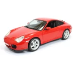 Maisto Porsche 911 Carrera 4S, 1/18 Scale Diecast Model Toy Car, Assorted - مايستو