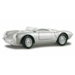 Maisto Car Porsche 550A Spyder 1:18 Assorted Colours - مايستو