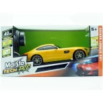 Maisto Mercedes-Benz AMG GT Radio Control Vehicle, Assorted - مايستو