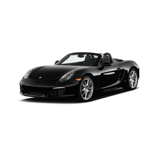 Maisto Porsche Boxster S 1:18, Assorted