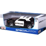 Maisto 1:18 2006 Dodge Challenger Concept Special Edition - مايستو