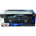 Maisto Chevy Camaro SS RS, 1/18 Scale Diecast Model Toy Car, Assorted - مايستو