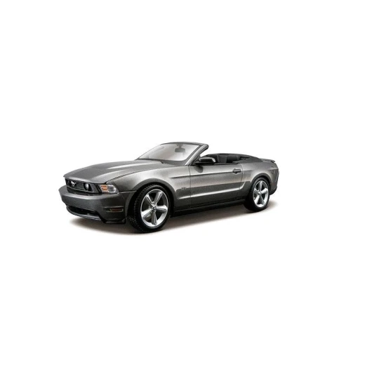 Maisto 2010 Ford Mustang GT Convertible Special Edition 1/18 Diecast Model Car, Assorted Maisto 2010 Ford Mustang GT Convertible Special Edition 1/18 Diecast Model Car, Assorted