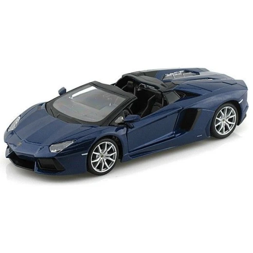 Maisto Lamborghini Aventador LP 700-4 Roadster 1/24, Assorted - مايستو - Image 2