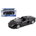 Maisto Lamborghini Aventador LP 700-4 Roadster 1/24, Assorted - مايستو
