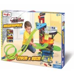 Maisto Fresh Metal Megatropolis Playset - مايستو