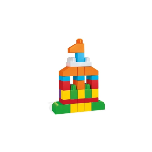 Mega Bloks Building Basics Let's Get Learning 150-Piece Set - ميجا بلوكس - Image 3