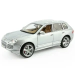 Maisto Porsche Cayenne Turbo Exclusive 1/18 - مايستو