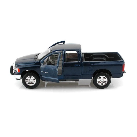 Maisto Dodge Ram Quad Cab 2002 Special Edition 1:27 - مايستو - Image 3
