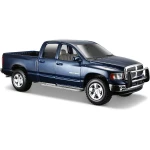 Maisto Dodge Ram Quad Cab 2002 Special Edition 1:27 - مايستو