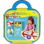 Crayola Mini Kids Dry Erase - كرايولا