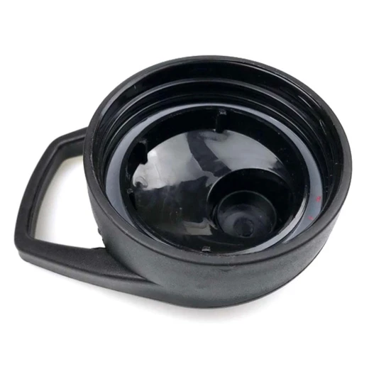 Aware Black Glass Bottle - 700ml - أوير - Image 3