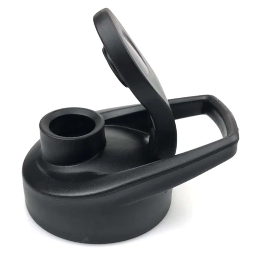 Aware Black Glass Bottle - 700ml - أوير - Image 2