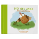 Blooming Books, Eggy Hen’s Search with Onomatopoeia - كتب بلوومنج
