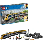 LEGO City Passenger Train - ليجو