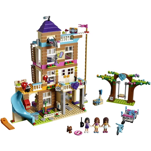 LEGO Friendship House - ليجو - Image 6