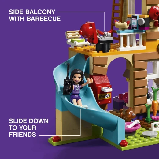 LEGO Friendship House - ليجو - Image 7