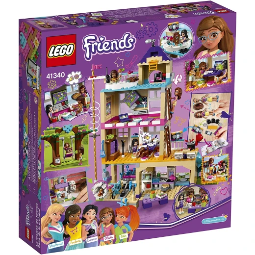 LEGO Friendship House - ليجو - Image 9