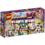 LEGO Andrea's Accessories Store - ليجو