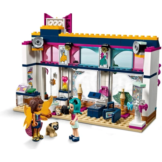LEGO Andrea's Accessories Store - ليجو - Image 4