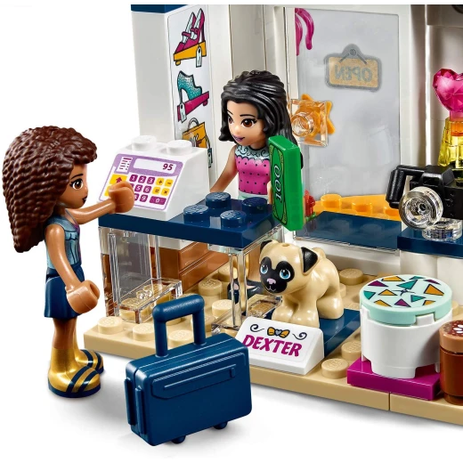 LEGO Andrea's Accessories Store - ليجو - Image 2