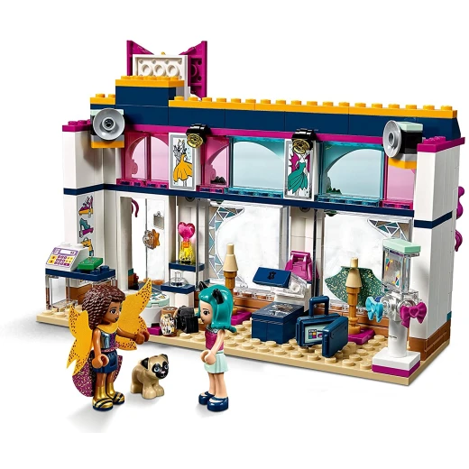 LEGO Andrea's Accessories Store - ليجو - Image 8