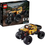 LEGO Technic 4x4 X- Treme Off Roader - ليجو