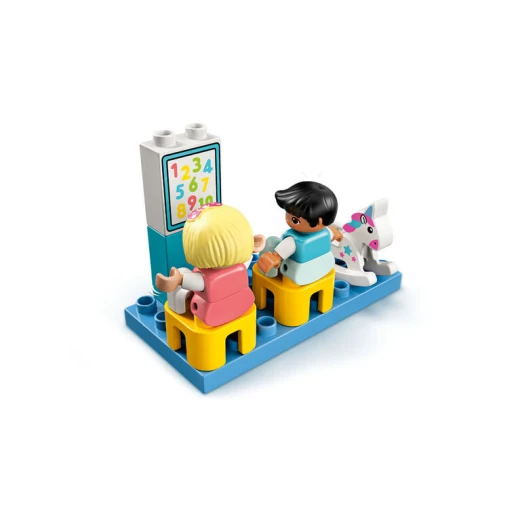 LEGO Duplo Playroom - ليجو - Image 2