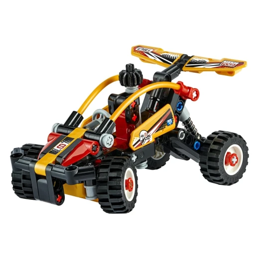 Lego Buggy Technic - ليجو - Image 2