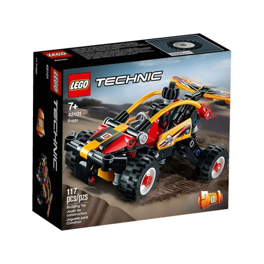Lego Buggy Technic Lego Buggy Technic