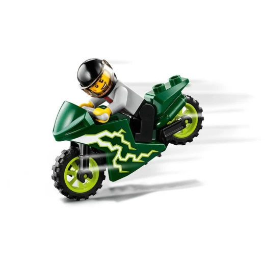 LEGO Stunt Team - ليجو - Image 5