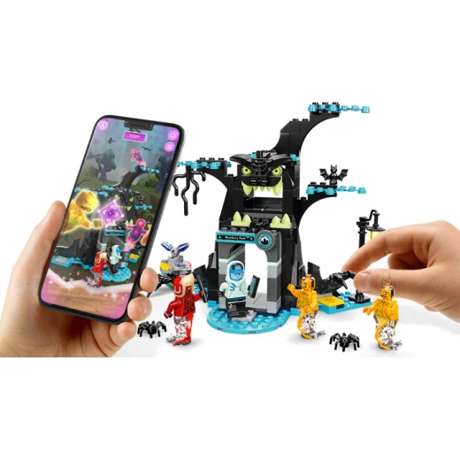 LEGO Hidden Side Portal - ليجو - Image 3