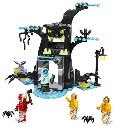 LEGO Hidden Side Portal - ليجو - Image 4