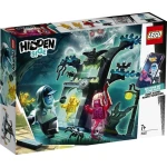 LEGO Hidden Side Portal - ليجو