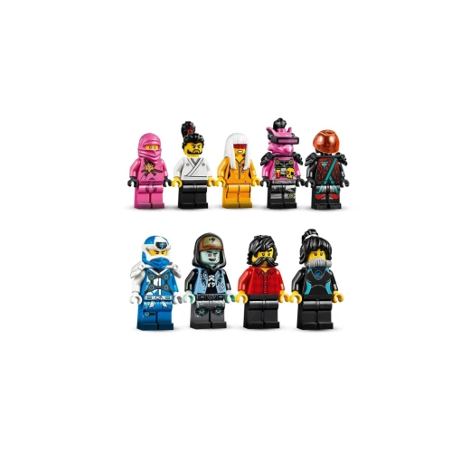 LEGO Gamer's Market - ليجو - Image 4