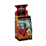LEGO Kai Avatar - Arcade Pod - ليجو