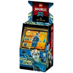 LEGO Jay Avatar - Arcade Pod - ليجو