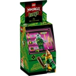 LEGO Lloyd Avatar - Arcade Pod - ليجو