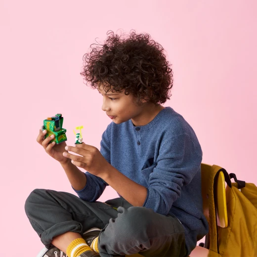 LEGO Lloyd Avatar - Arcade Pod - ليجو - Image 2