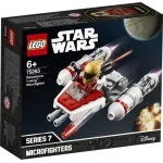LEGO Resistance Y-wing Microfighter - ليجو