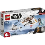 LEGO Snowspeeder - ليجو