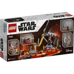 LEGO Duel on Mustafar - ليجو