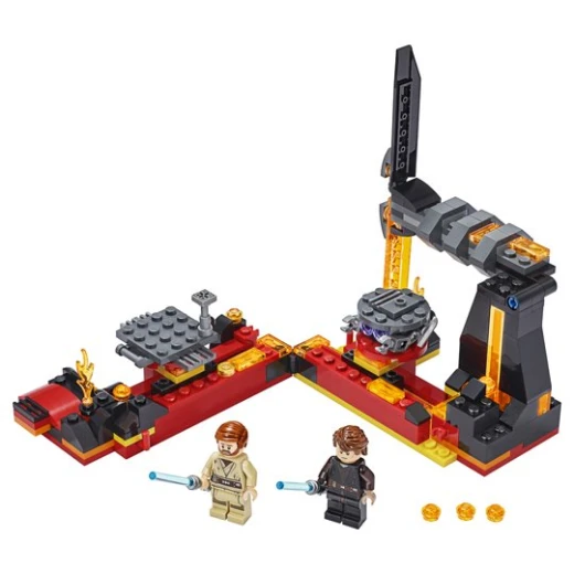 LEGO Duel on Mustafar - ليجو - Image 5