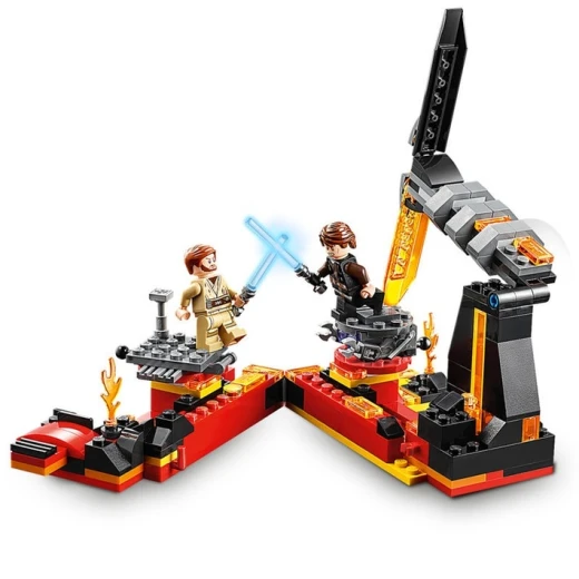 LEGO Duel on Mustafar - ليجو - Image 6